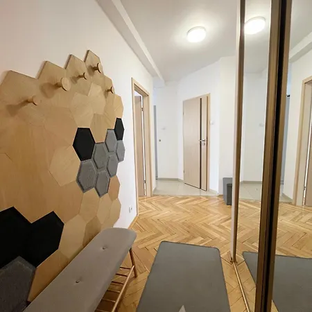 Mbg Stare Mariacka Appartamento
