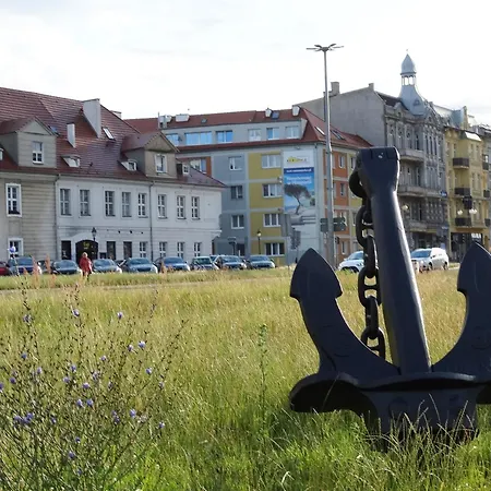 Mbg Stare Mariacka Appartamento