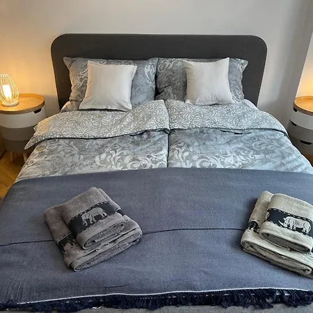 Appartamento Mbg Stare Mariacka